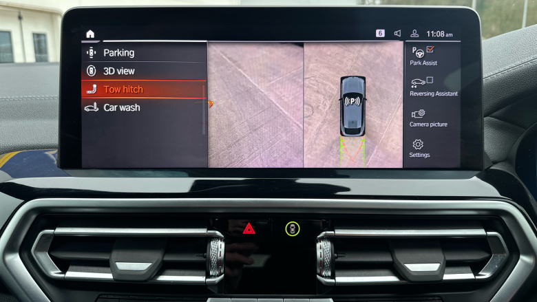 BMW X4 xDrive M40d MHT 5dr Auto Diesel Estate